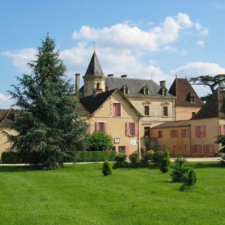 Domaine De La Vitrolle Hotel Limeuil Exterior photo